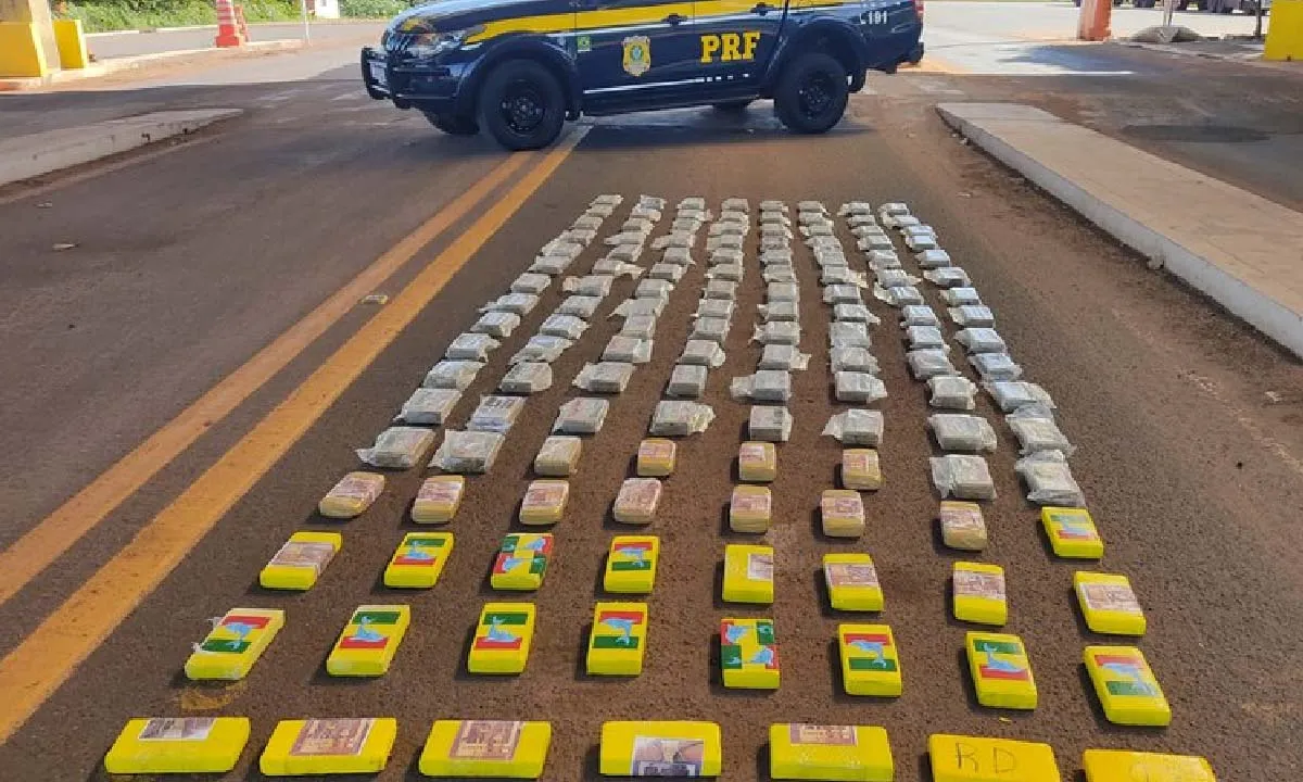 br-262 em terenos
