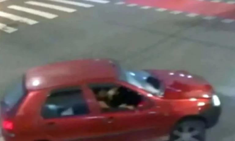 Boliviano suspeito de atropelar e matar vigilante no Brás é preso em SP