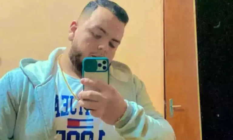 Autor de feminicídio em itaquiraí