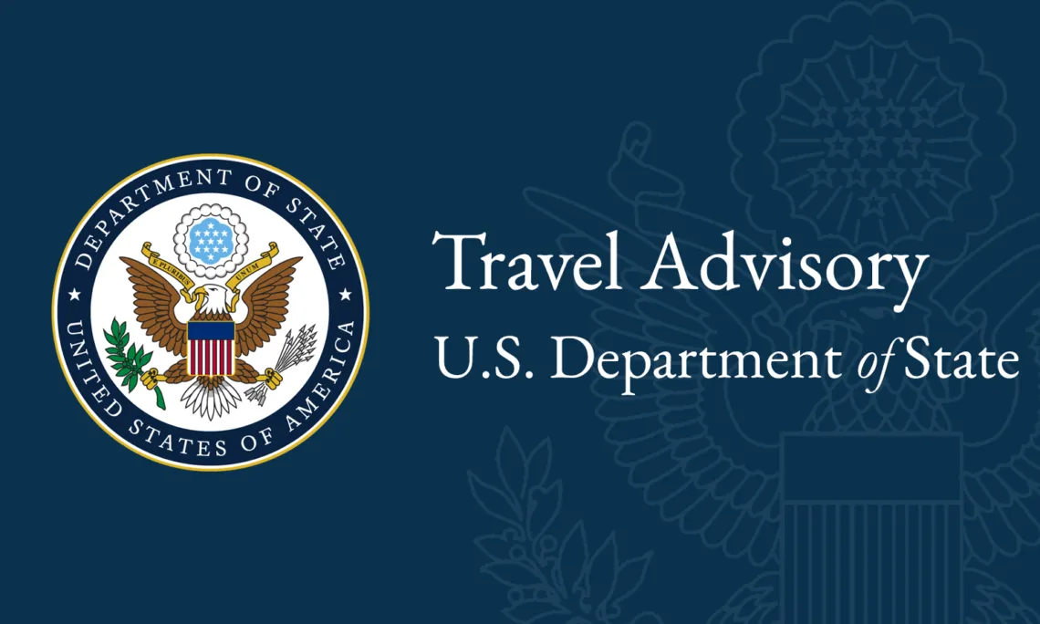 Estados unidos recomenda cidadãos a evitarem viagens para o Pantanal
