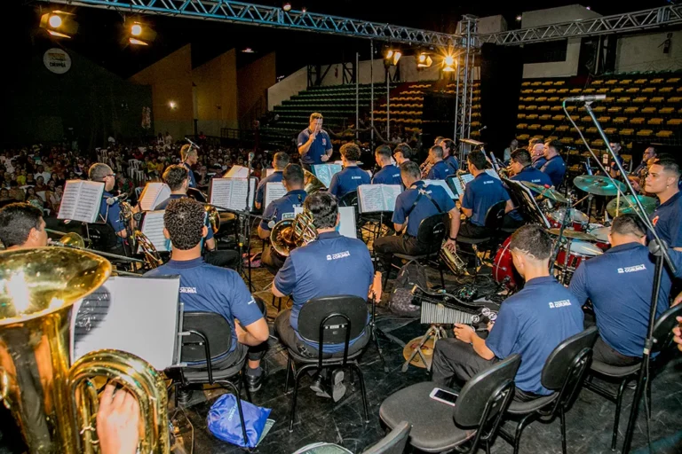 programa de incentivo a cultura