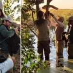Tecnologia de bioacústica fortalece estudos sobre a fauna do Pantanal