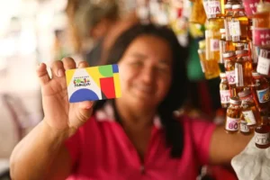 Leia mais sobre o artigo Caixa paga parcela de maio do Bolsa Família a beneficiários com NIS final 9