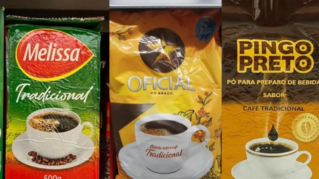 "Cafake" MAPA determina recolhimento de três marcas de Café por impurezas 2 cafake