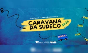 Leia mais sobre o artigo Lançamento do Microcrédito Produtivo Orientado marca o início da Caravana da Sudeco em MS