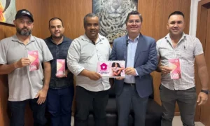 Leia mais sobre o artigo Casa Rosa e Casa Azul vão atender moradores de Corguinho com mutirões de saúde