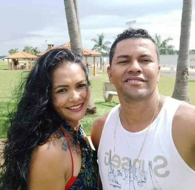 Casal morre em acidente na BR-262 em Três Lagoas 2 casal morreu acidente acidente na BR-262