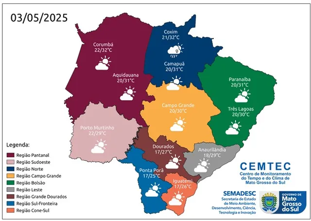 tempo seco