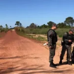 PMA realiza operação contra ceva de animais silvestres no Pantanal