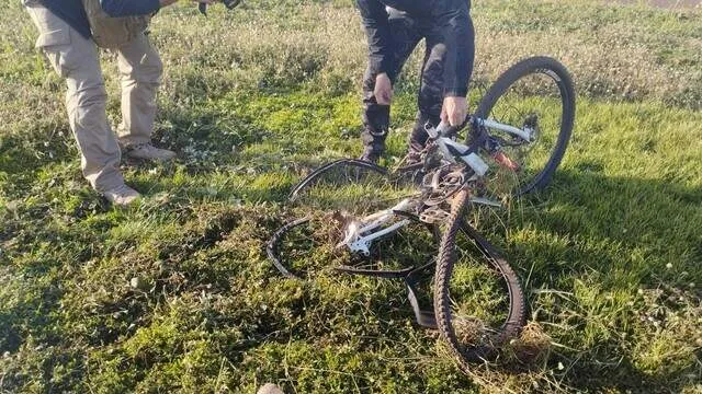 Ciclista venezuelano morre atropelado por micro-ônibus na BR-163 em Dourados 2 ciclista venezuelano atropelado na BR-163