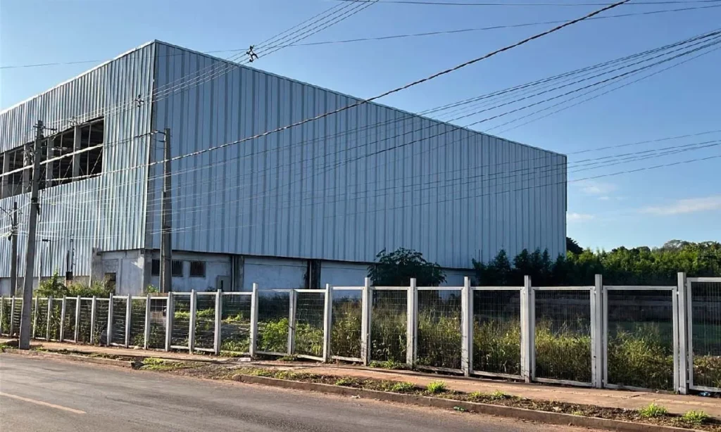 CIE de Corumbá: vereadora exige resposta sobre obra iniciada em 2015 e nunca entregue 3 cie corumba 1 CIE de Corumbá