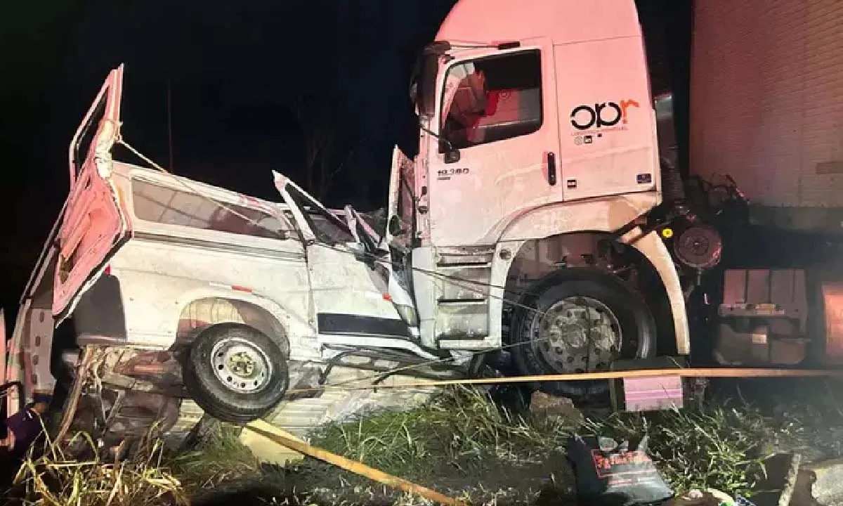 acidente na br-251