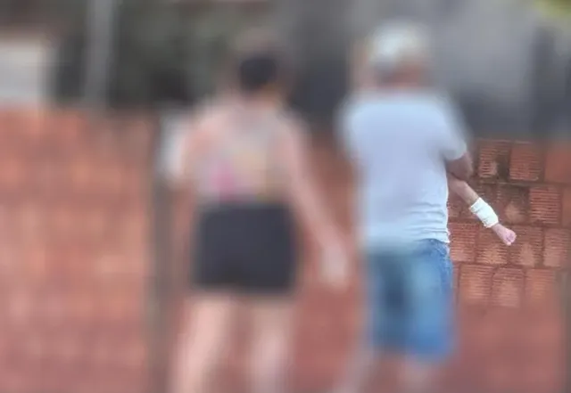 Leia mais sobre o artigo Criança de 3 anos é ferida com faca durante briga entre familiares em Bataguassu