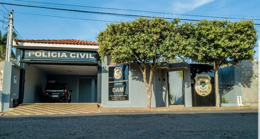 Leia mais sobre o artigo Homem que estuprou cinco irmãs é condenado a 70 anos de prisão em MS