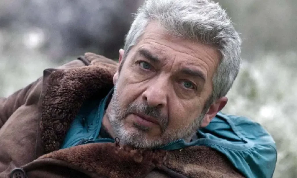 O Eternauta: a distopia argentina que conquistou o público da Netflix 3 o eternauta