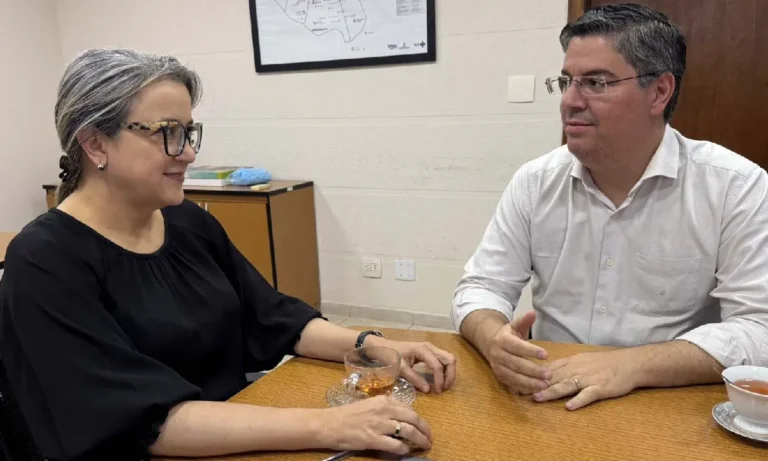 Dr. Victor Rocha cobra ações para suprir a falta de leitos em Campo Grande