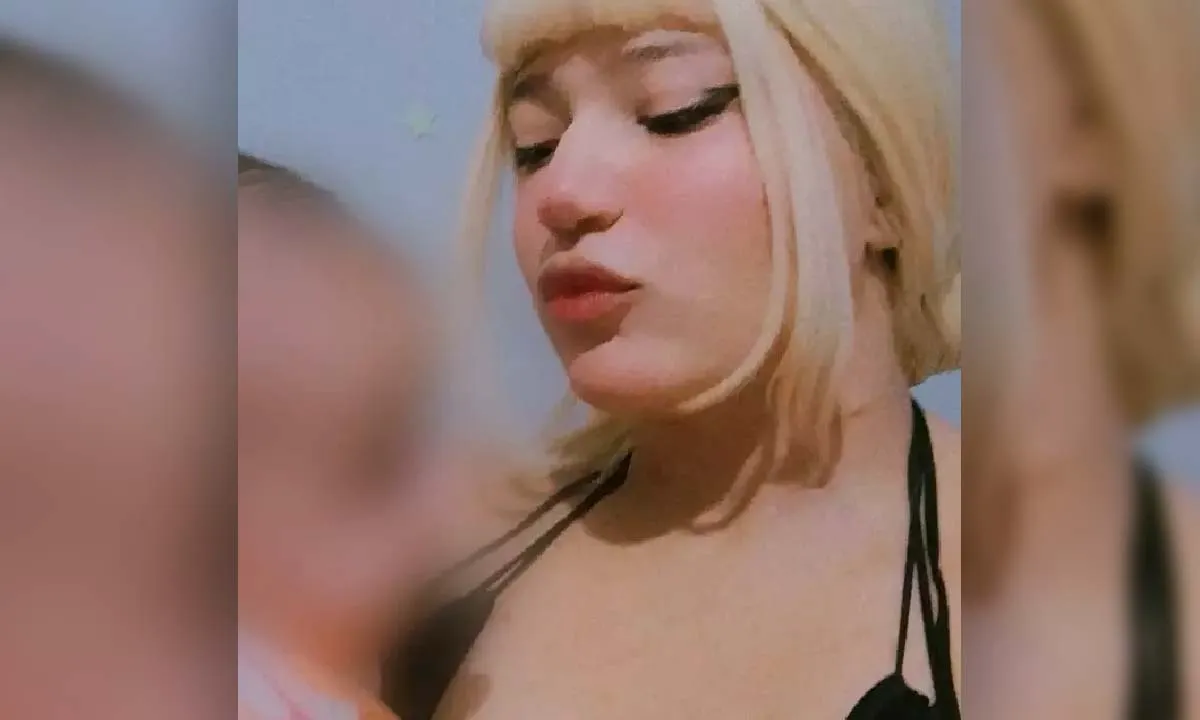 Mulher e bebê foram mortas por estrangulamento