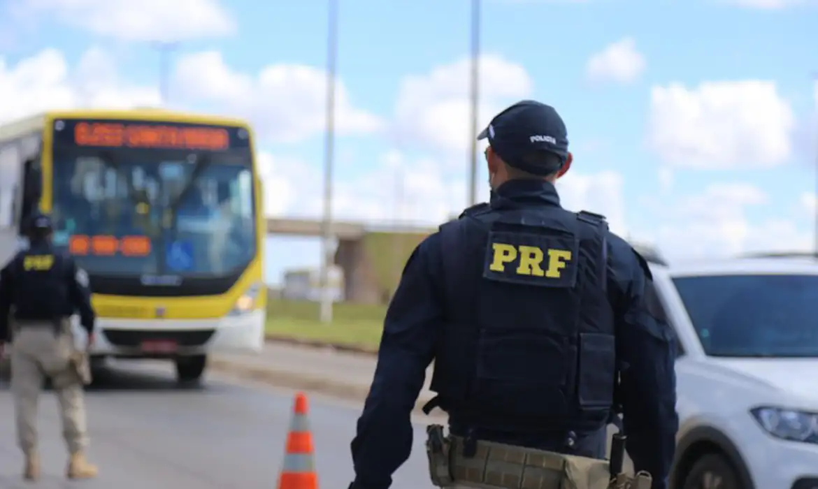 No momento, você está visualizando PRF registra 98 mortes nas rodovias durante feriado do Dia do Trabalhador