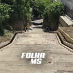 Escadinha da XV é liberada mesmo sem obras para atender Festival América do Sul