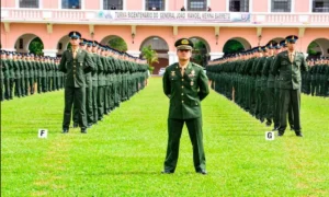 Leia mais sobre o artigo Exército estende inscrições para a EsPCEx até 23 de maio