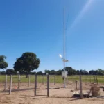 Frente fria derruba temperaturas e termômetros marcam 2.6°C no Pantanal de MS