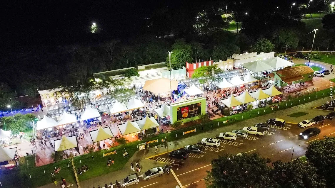 Folha MS - Notícias de Corumbá, Ladário e todo Estado de Mato Grosso do Sul 30 festival do hamburguer de campo grande