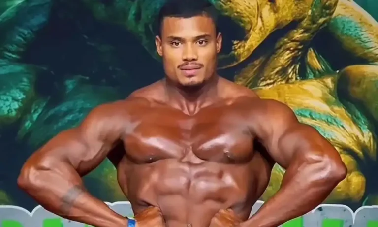 Fisiculturista sofre parada cardiaca e morre durante competição em Campo Grande