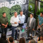 MS lança nova edição da campanha Fogo Zero para prevenir incêndios florestais