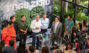 Leia mais sobre o artigo MS lança nova edição da campanha Fogo Zero para prevenir incêndios florestais