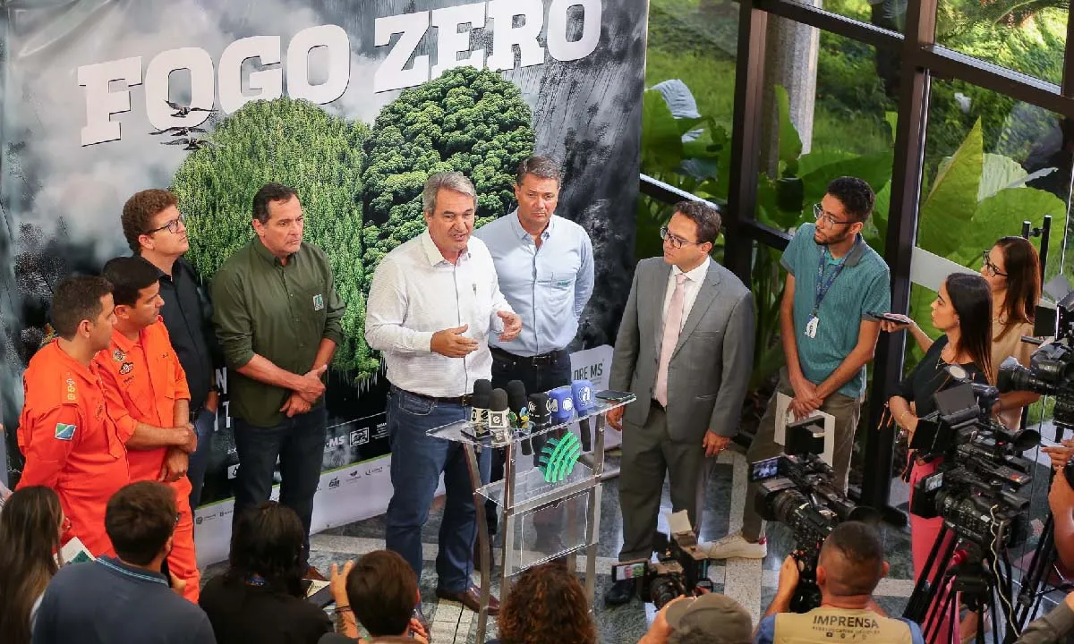 fogo zero