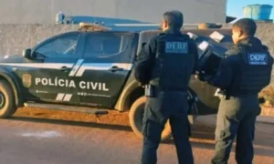 Leia mais sobre o artigo Fraudes em concursos públicos são alvo de operação policial