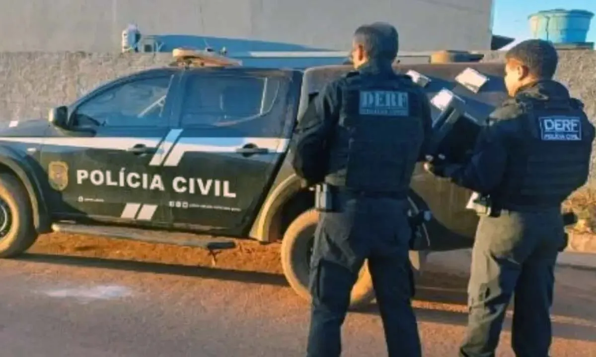 fraudes em concursos públicos