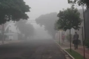 Leia mais sobre o artigo Frente fria derruba temperaturas e provoca alerta de geada em seis estados brasileiros