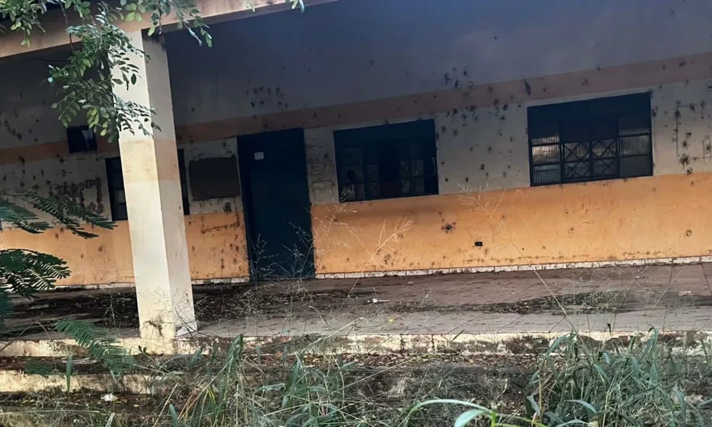 Proposta busca revitalizar Centro de Geração de Renda no bairro Nova Corumbá 3 centro de geração de renda