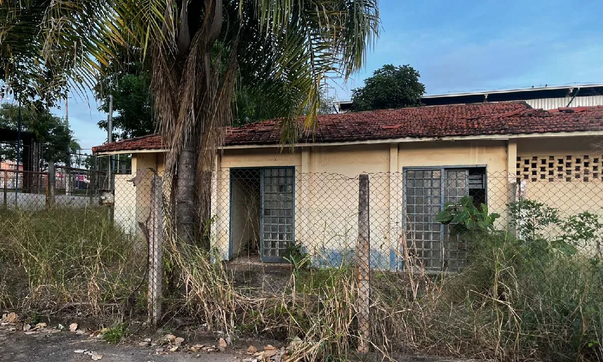 No momento, você está visualizando Proposta busca revitalizar Centro de Geração de Renda no bairro Nova Corumbá
