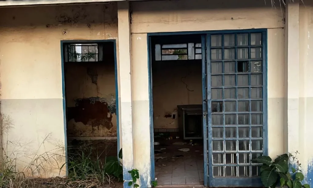 Proposta busca revitalizar Centro de Geração de Renda no bairro Nova Corumbá 2 geracao renda3 centro de geração de renda
