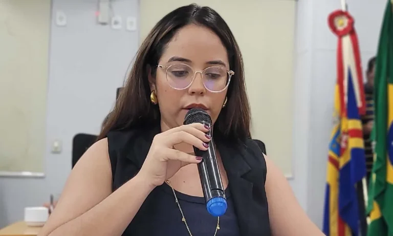 vereadora pede veículo para atendimento do Cram em Corumbá