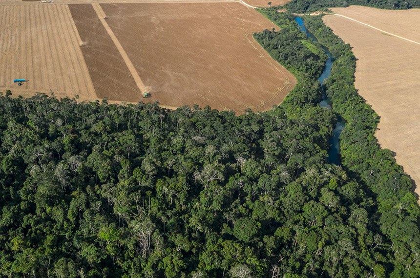 Leia mais sobre o artigo Senado decide nesta semana futuro da Lei Geral do Licenciamento Ambiental