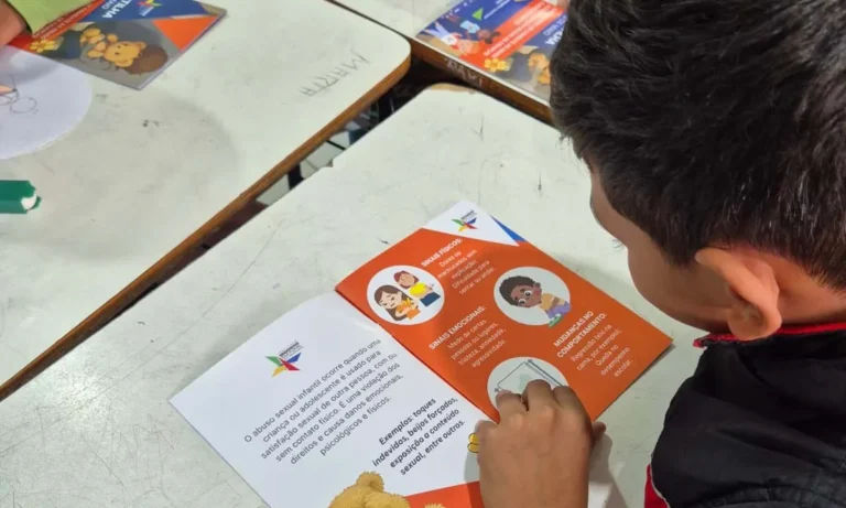 Moinho cultural maio laranja