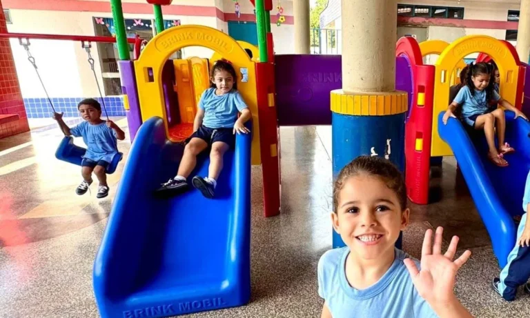 200 vagas para monitores de alunos da Reme