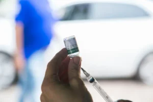 Leia mais sobre o artigo Cronograma semanal de vacinação é divulgado em Corumbá