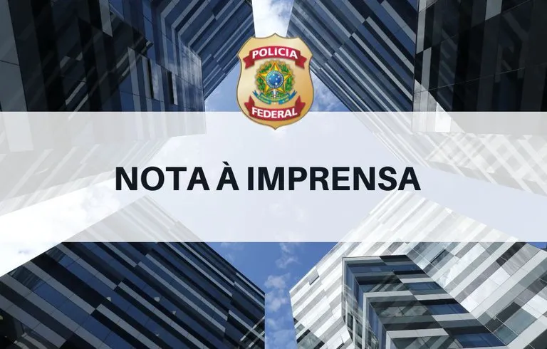 PF alerta sobre sites falsos de concursos públicos