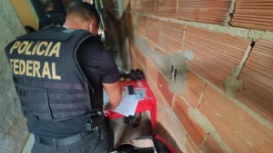 Leia mais sobre o artigo Polícia Federal combate esquema de cédulas falsas em MS