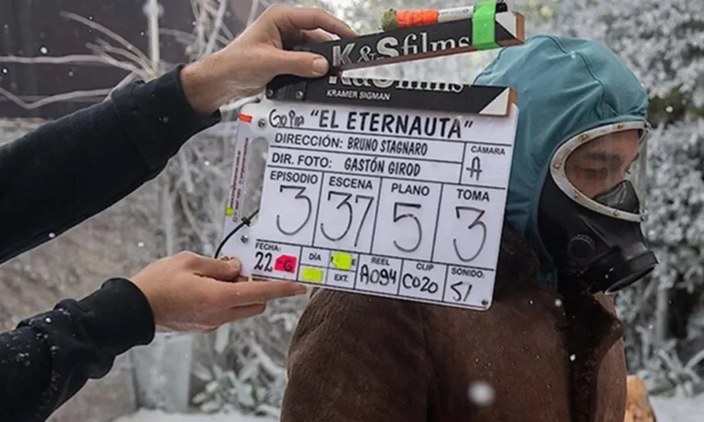 O Eternauta: a distopia argentina que conquistou o público da Netflix 4 o eternauta2 O Eternauta