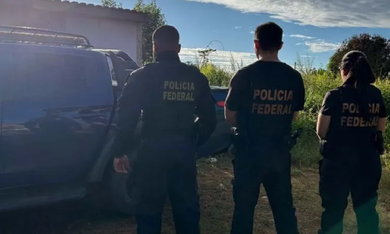 envio ilegal de veículos