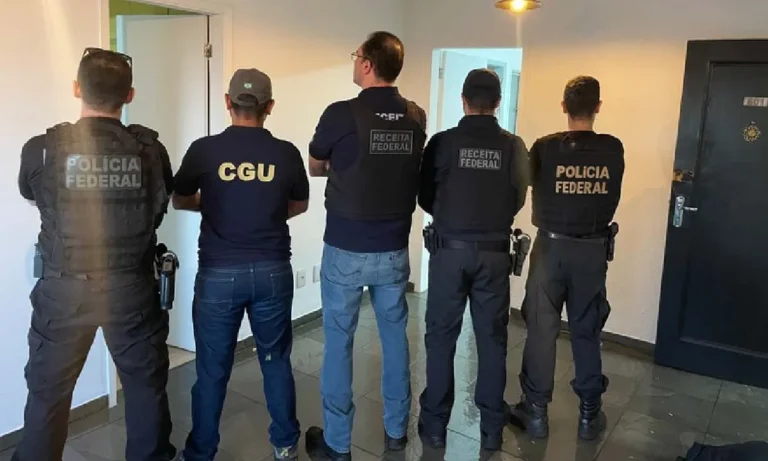 Operação Vox Veritatis