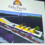 Prefeitura apresenta projeto de infraestrutura para a Orla do Porto Geral
