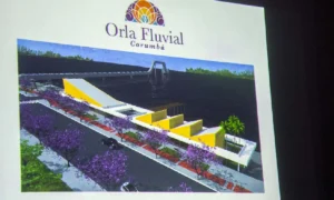 Leia mais sobre o artigo Prefeitura apresenta projeto de infraestrutura para a Orla do Porto Geral