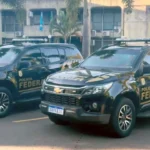 Polícia Federal faz operação contra grilagem de terras no Pantanal