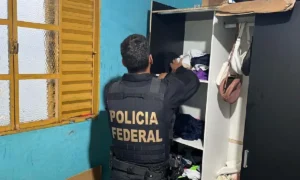 Leia mais sobre o artigo Operação da PF investiga repasse de cédulas falsas entre Campo Grande e Corumbá
